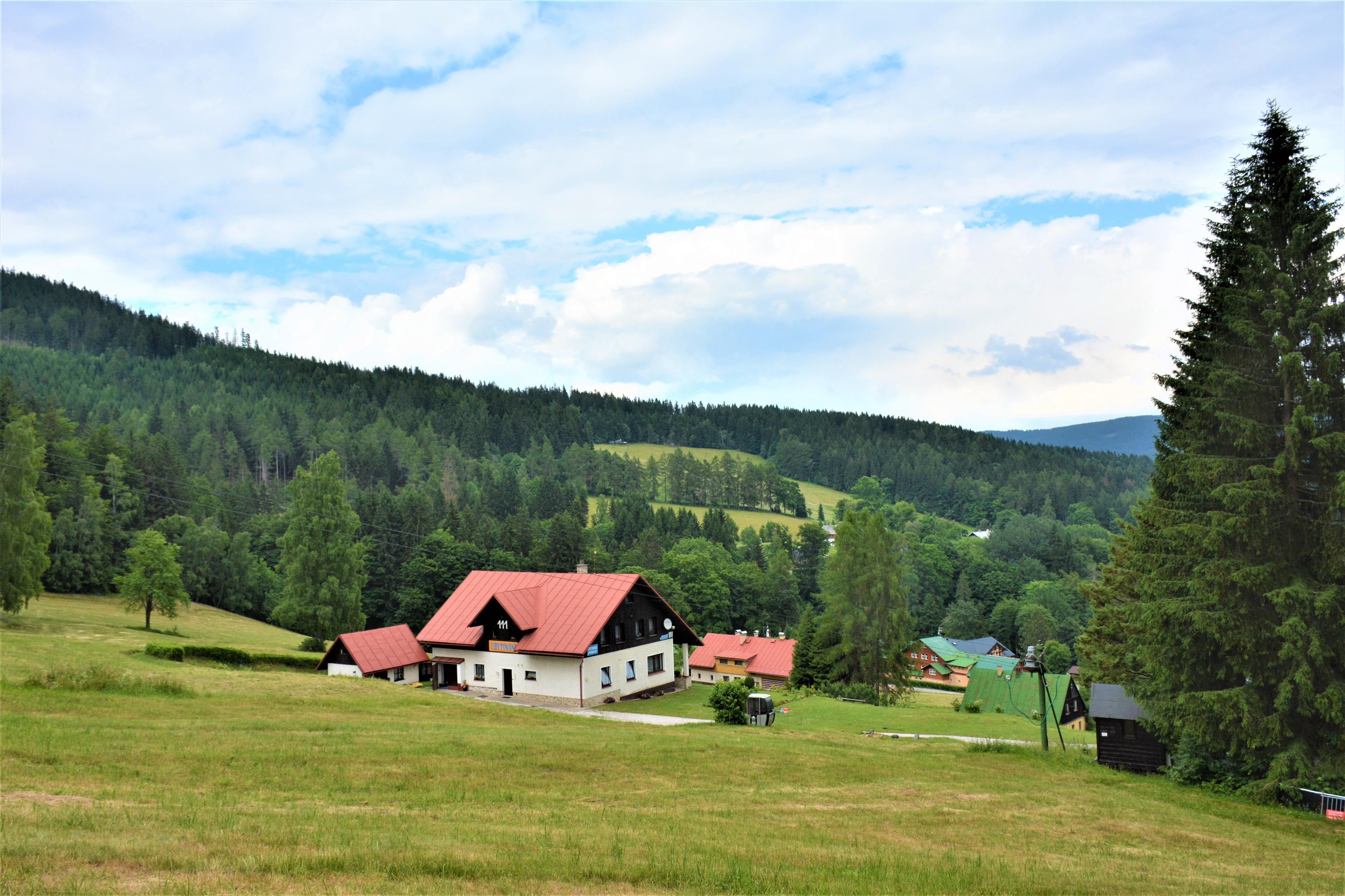 U Hainišů foto 3