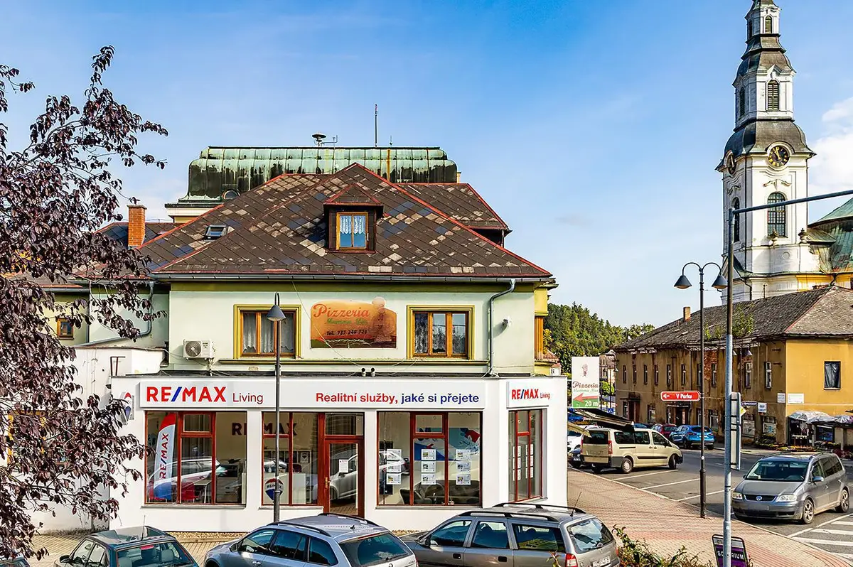 REMAX Living