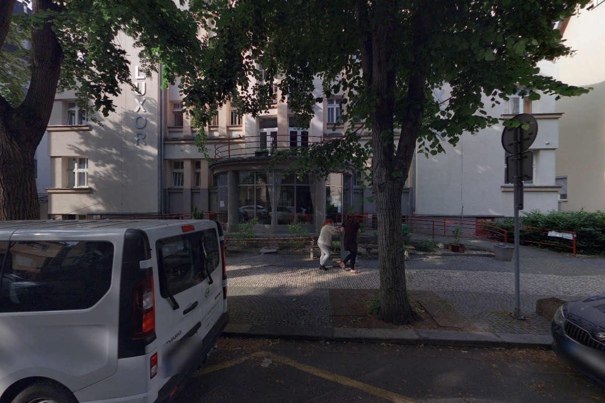 LUXOR Poděbrady, poskytovatel sociálních služeb foto 2