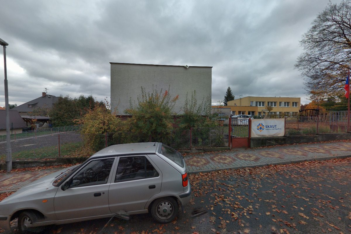 Skaut Lomnice nad Popelkou foto 2