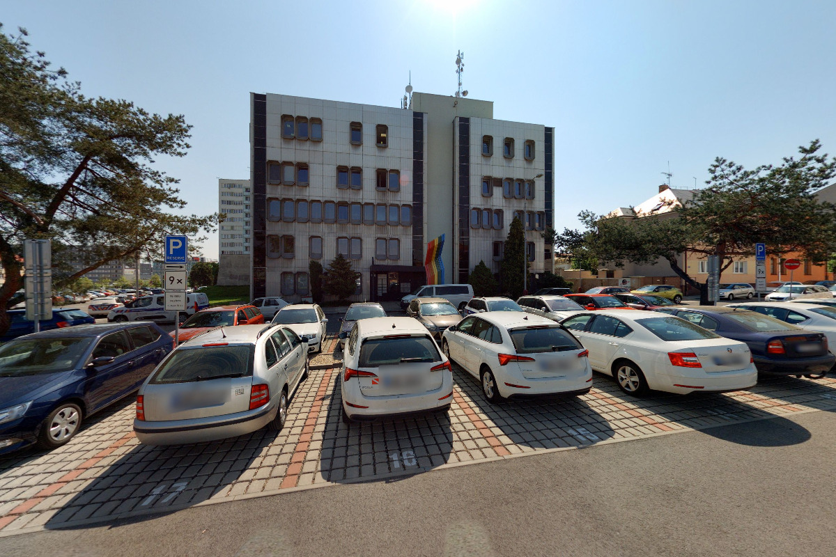 COMPAG Mladá Boleslav, s.r.o.