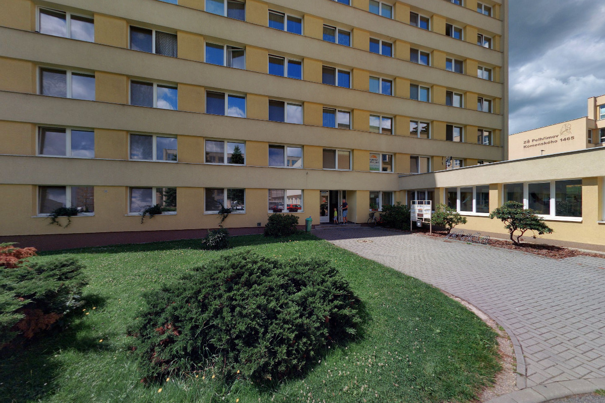 Mgr. Marie Kratochvílová foto 2