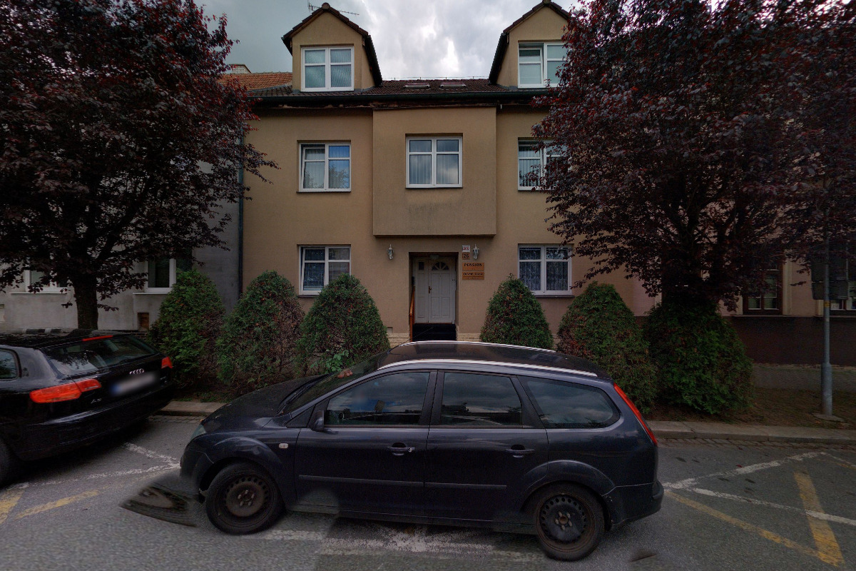 Pension Eliška foto 2