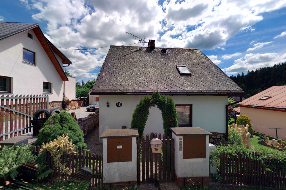 Sochy Taclík foto 5