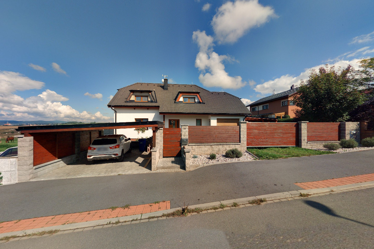 Kominictví Ostrihon Pavel