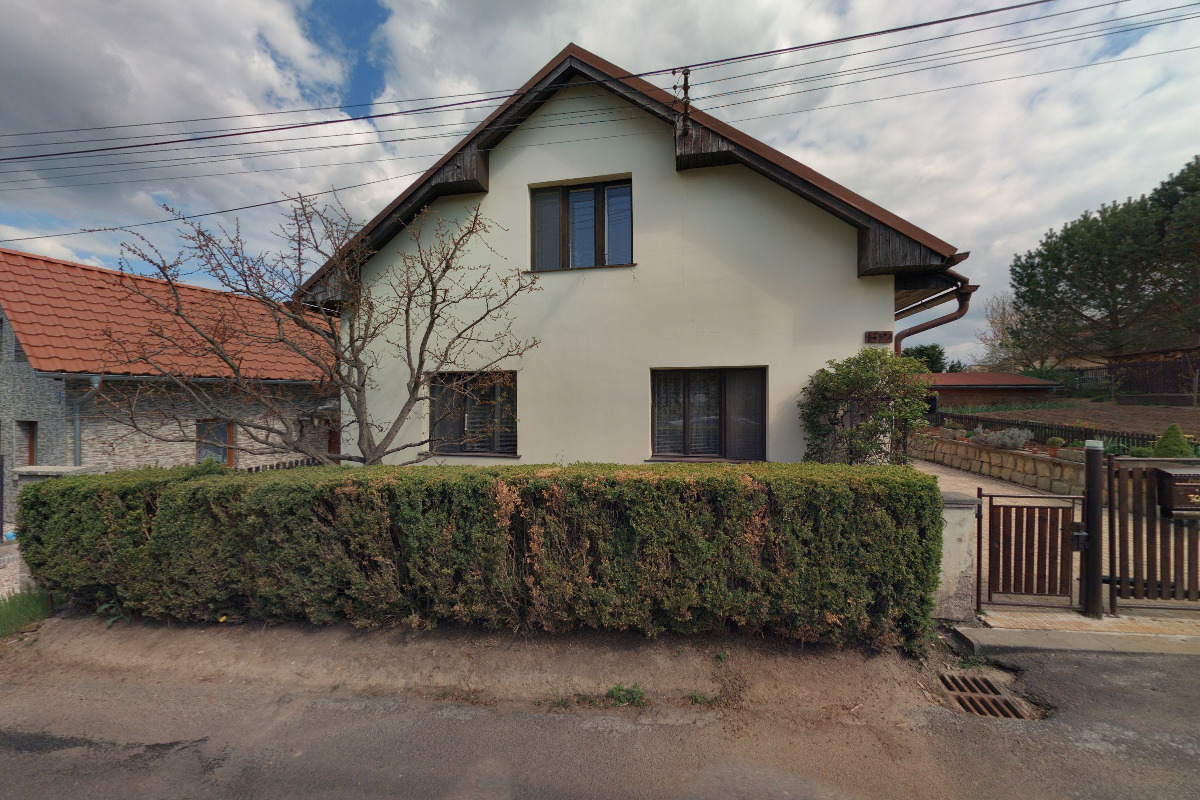 Tomáš Jistebnický