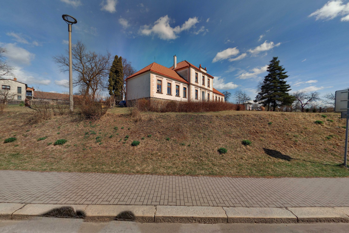 ZŠ a MŠ Hodice foto 3