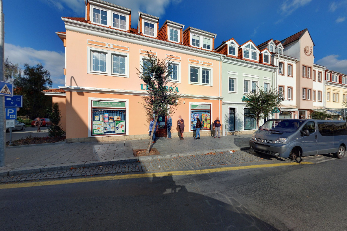 MUDr. Miloslav Košťák foto 1