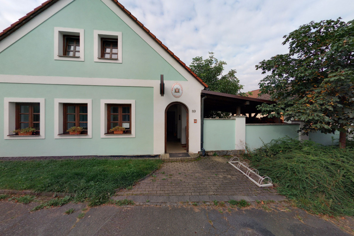 Restaurace Milínov 89