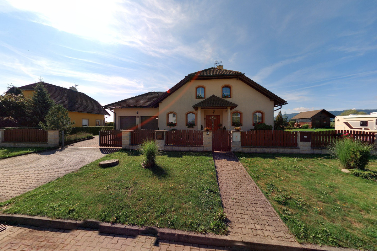 František Procházka - půjčovna karavanů