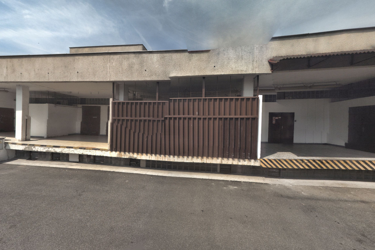 JEDNOTA, spotřební družstvo v Nymburce - COOP foto 2