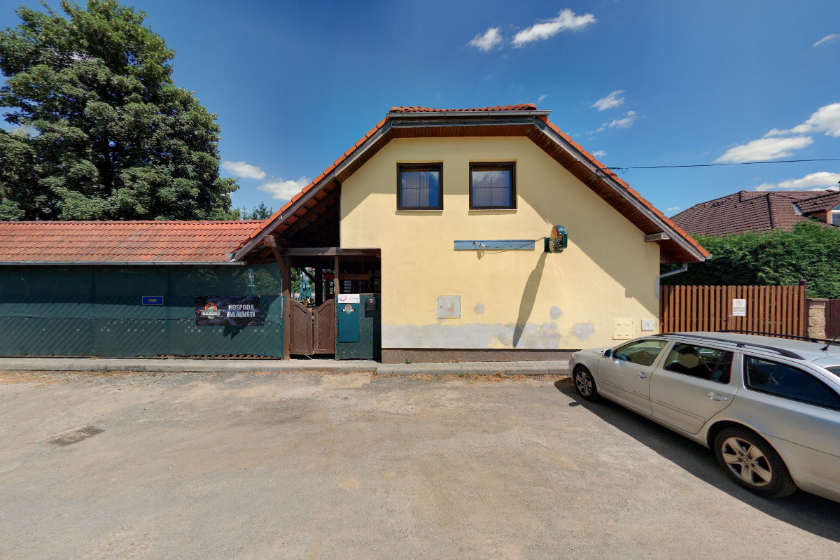 Hostinec a ubytování Na koupališti
