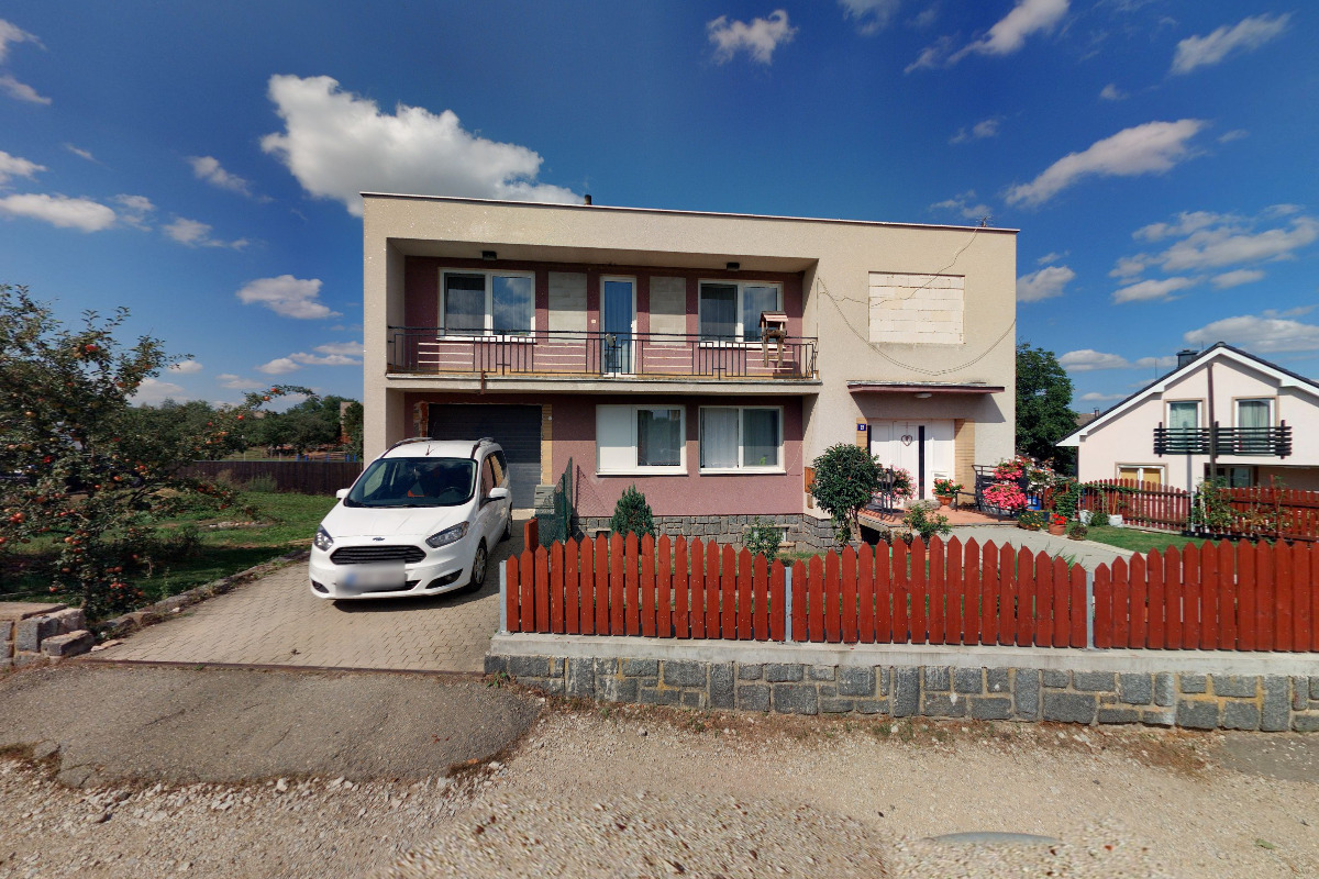 Autodoprava Mikraj Miroslav Karmasin foto 2