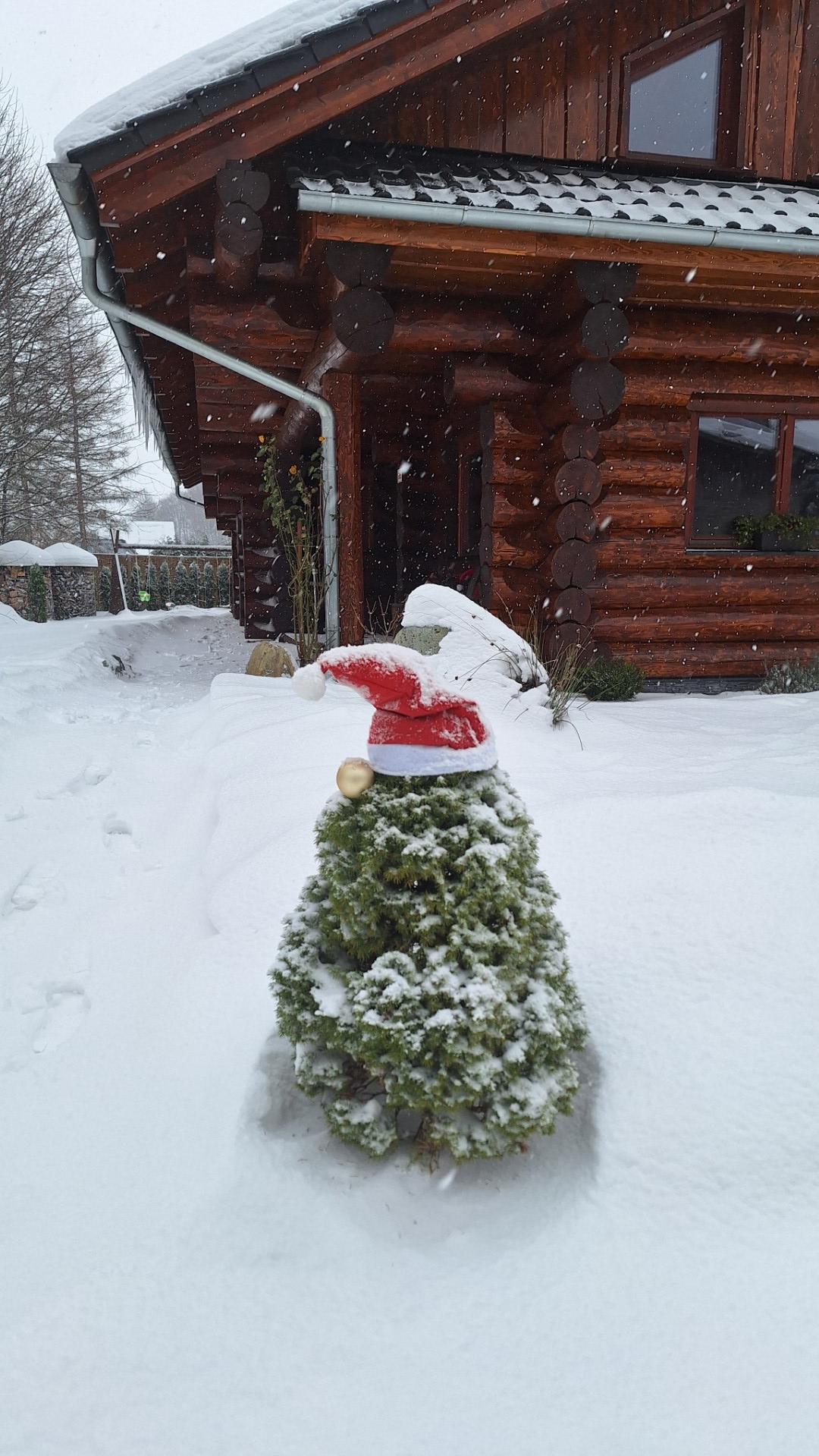 Kanada na Čeladné foto 3