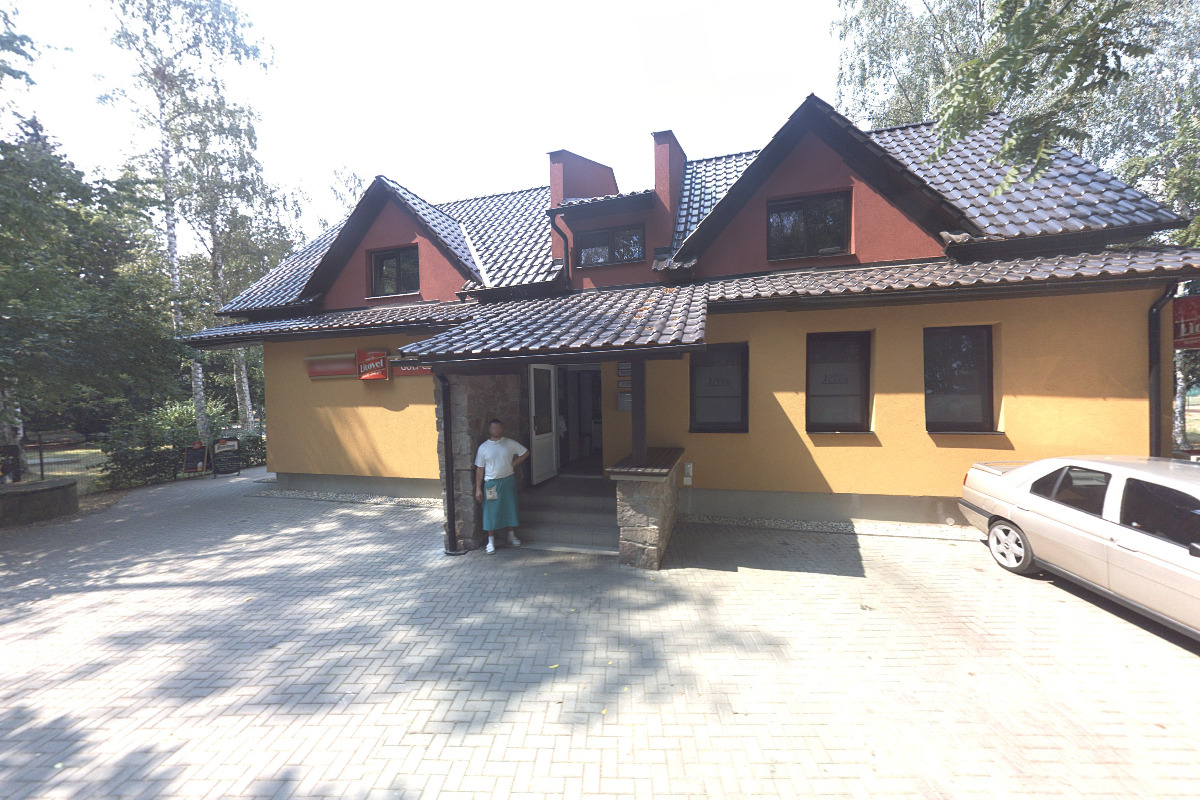 Minigolf - Golf Club Mohelnice