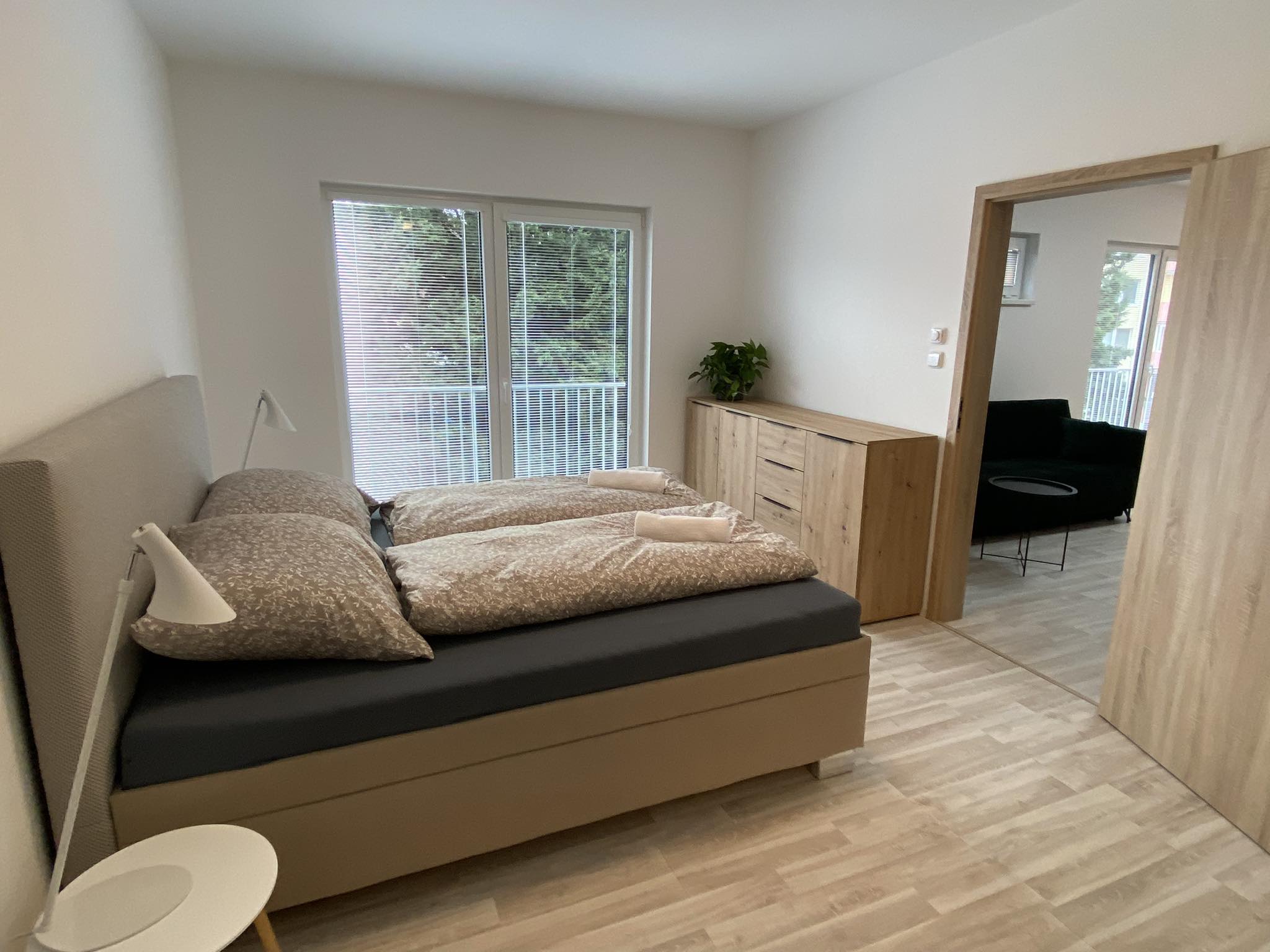 Apartmány Hodonín foto 4