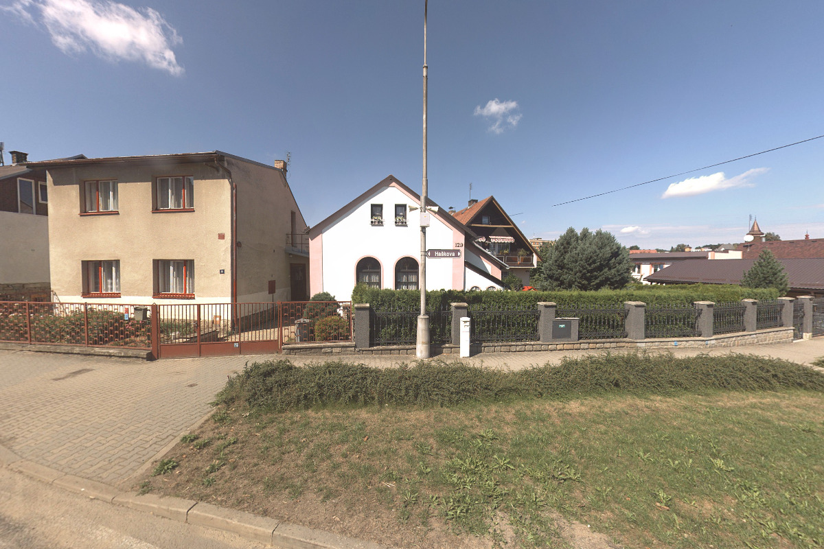 Soukromá mateřská škola Bambino, o.p.s.