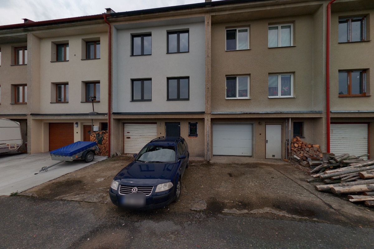 Ing. Jiří Dvořák