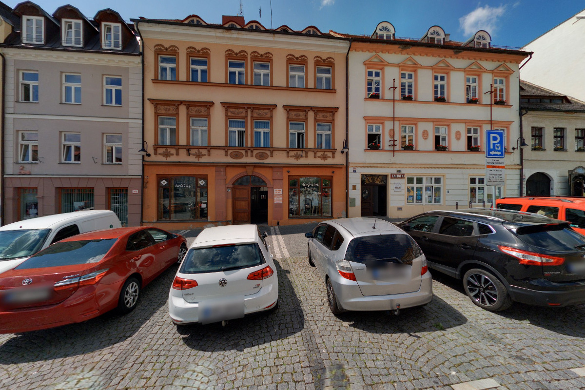 Drobné památky severních Čech foto 2