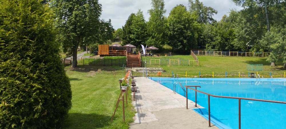 Lesní bistro Kamenice foto 3