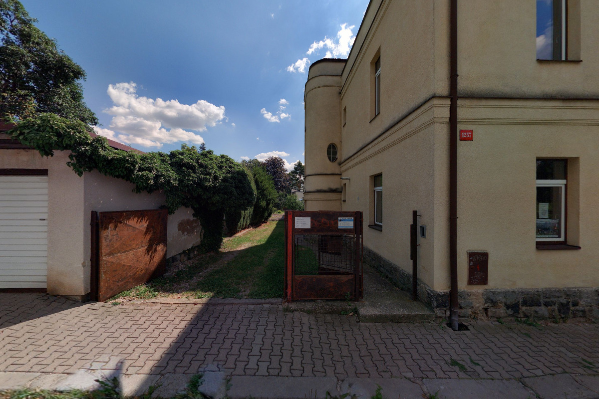 jezeVet - veterinární ordinace foto 2