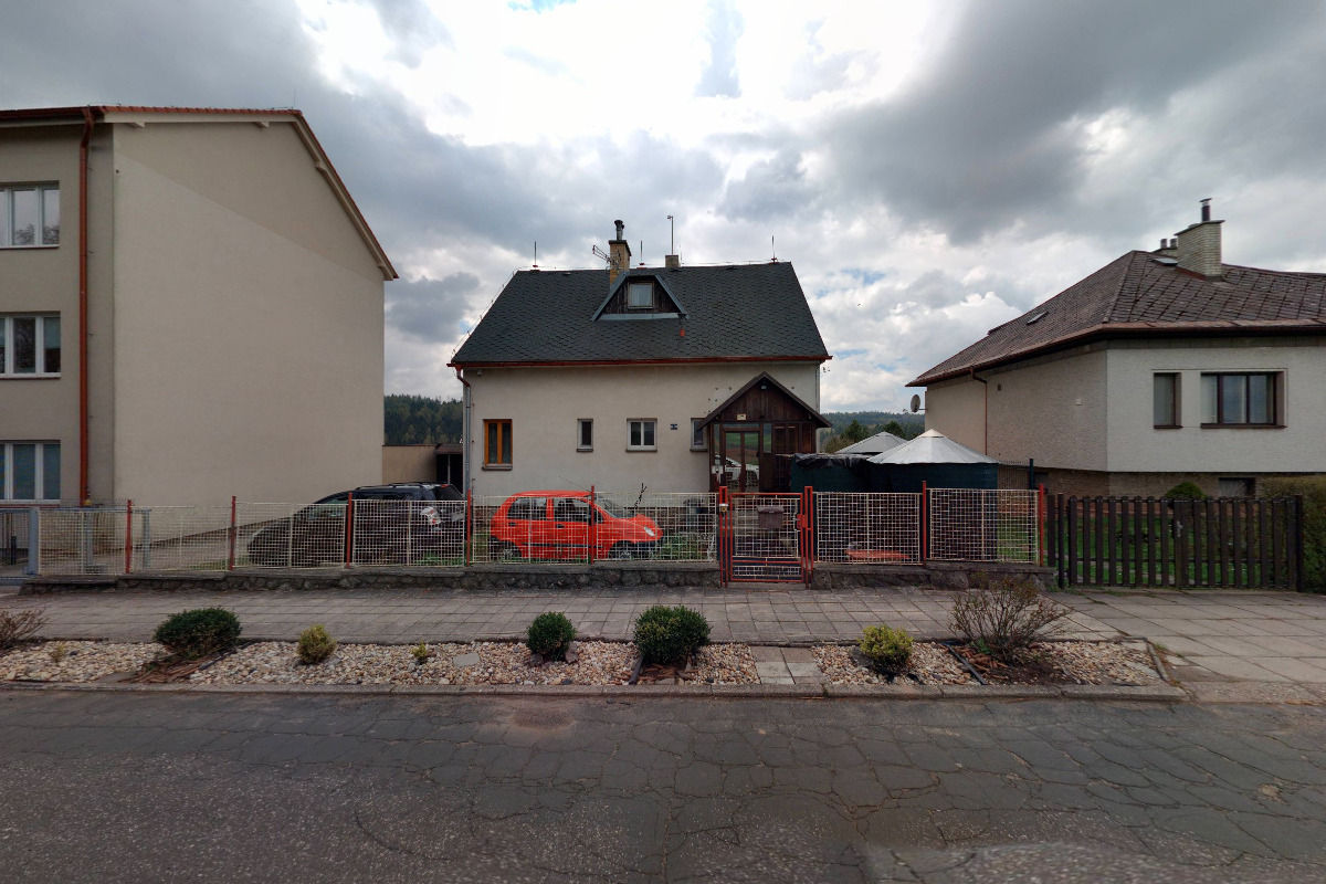 Ing. Vratislav Seifert foto 2