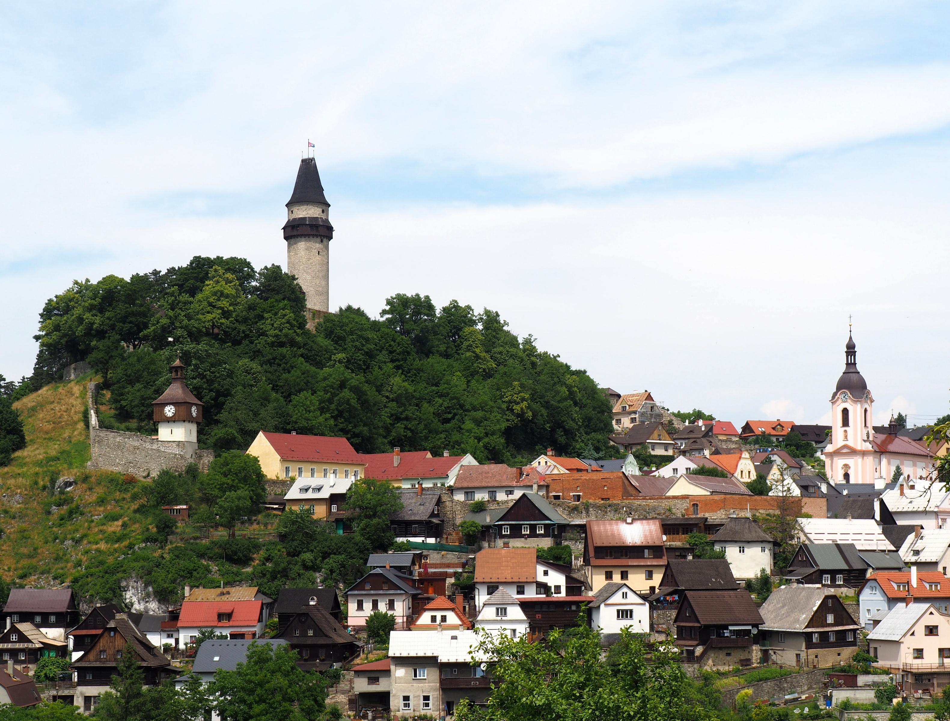 Městské informační centrum Štramberk foto 6