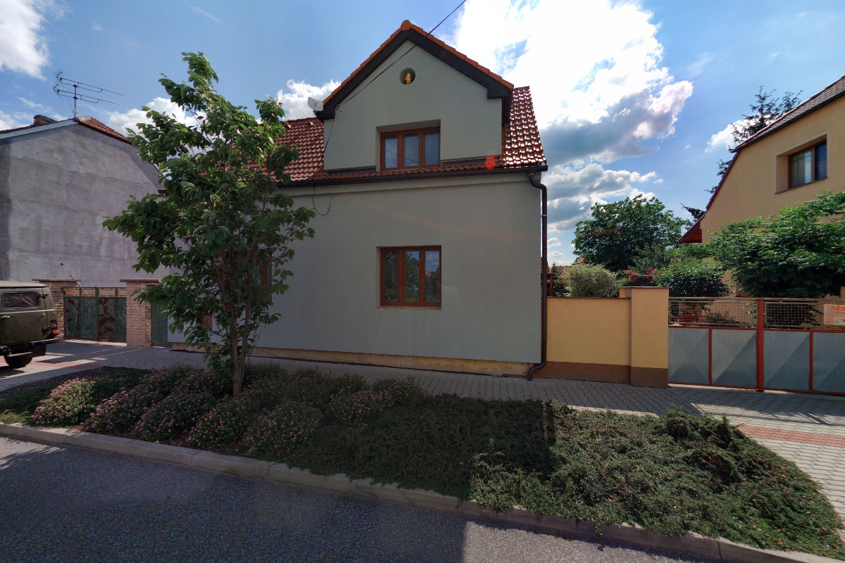 KPHVJ MORDOVÉ ROKLE, z.s.