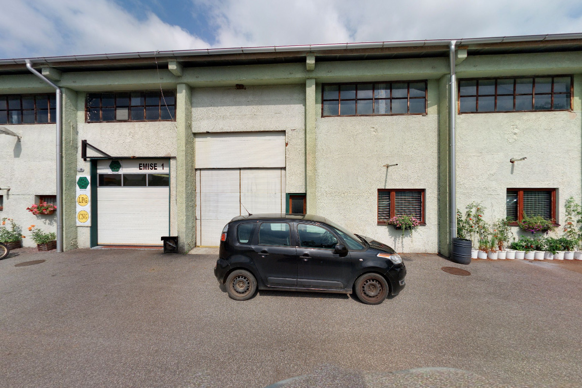 KUTÍK STK, spol. s r.o.