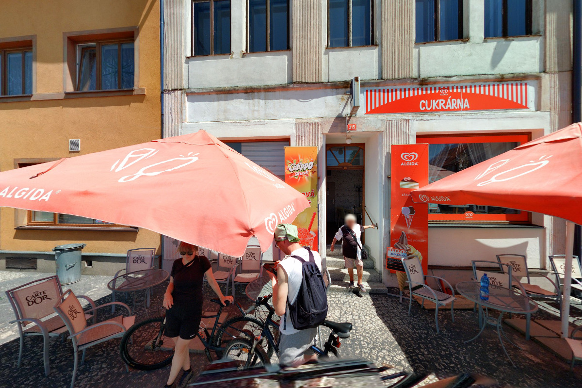 Královské Bistro