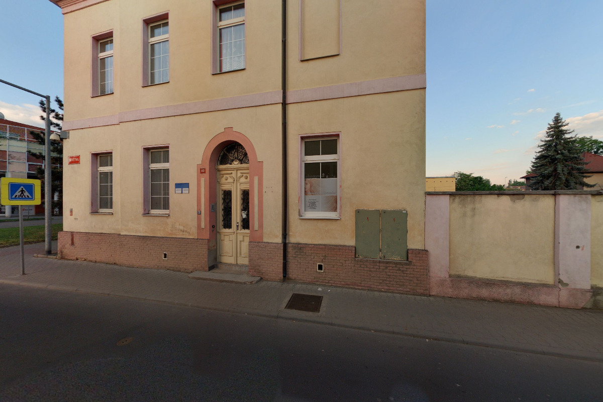 Dámské kadeřnictví - Libuše Holá foto 2