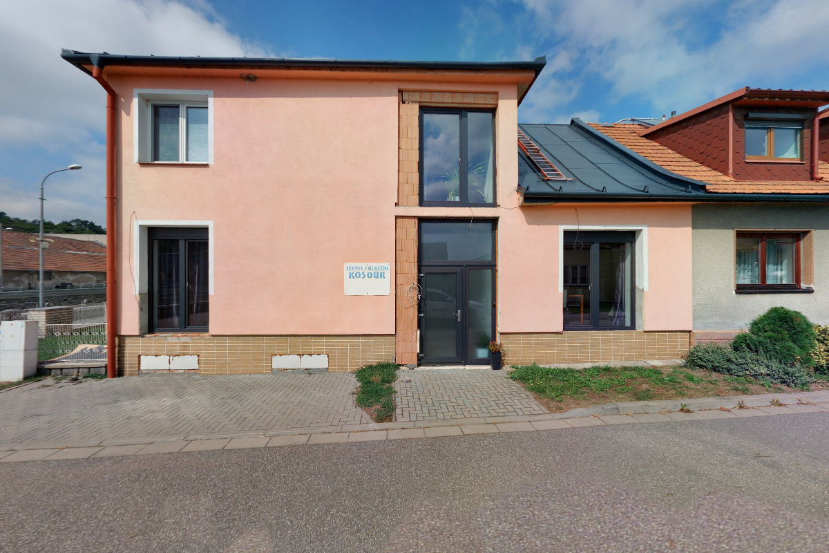 FK Chlazení, František Kosour foto 2