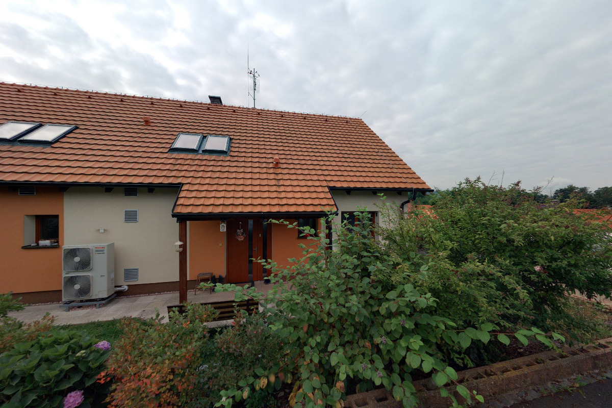 Salón Michaela Tupá foto 5