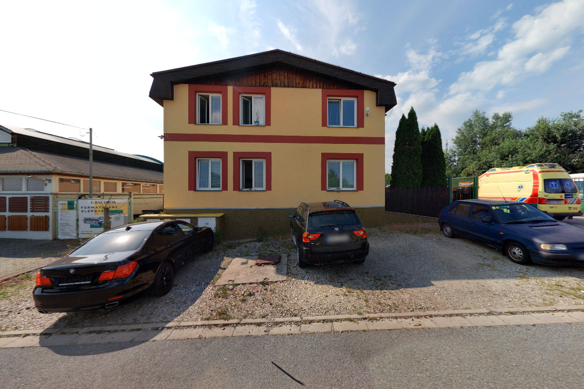 AUTOSTAR S + Š, s.r.o.