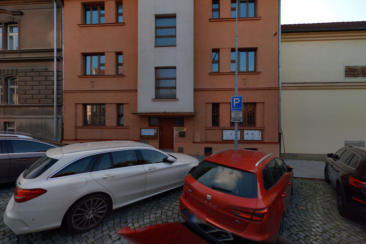 Úřad pro zastupování státu ve věcech majetkových - Odloučené pracoviště Klatovy