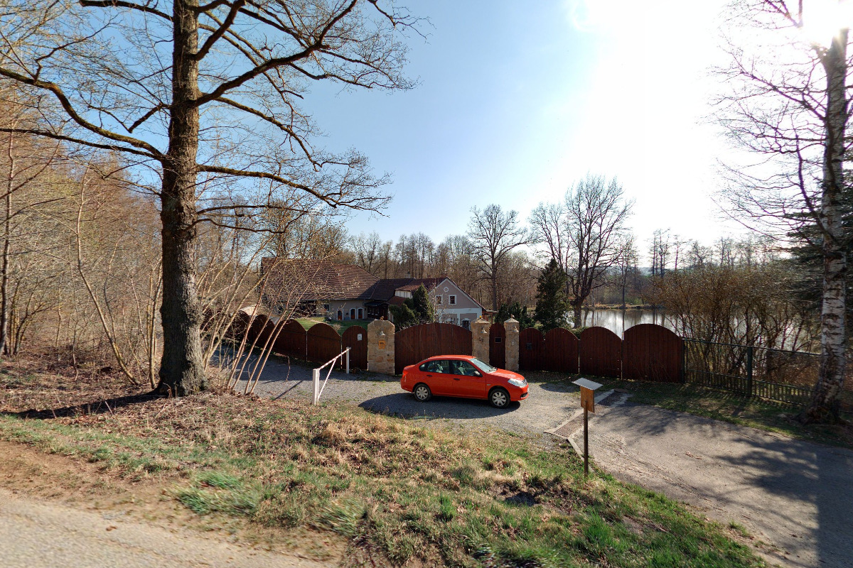 Hospůdka Kopejtkův Mlýn foto 5