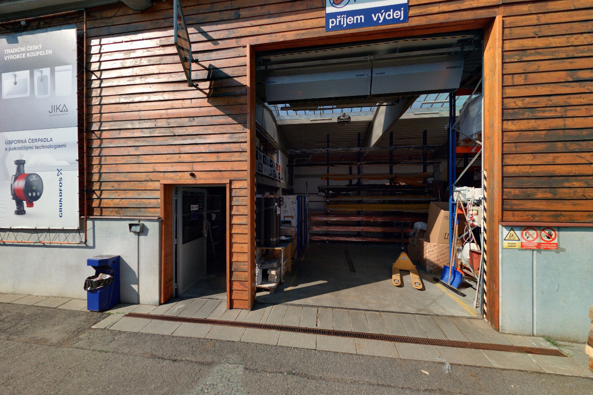 KOUPELNY Ptáček foto 4