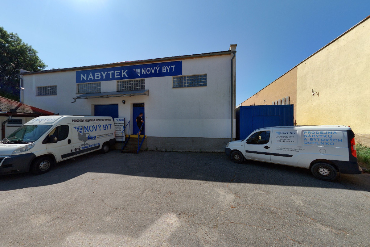 DECRO BZENEC, spol. s r.o.