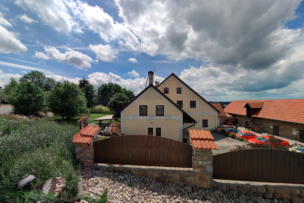 LESNÍ SPOLEČENSTVÍ OBCÍ, s.r.o. foto 3