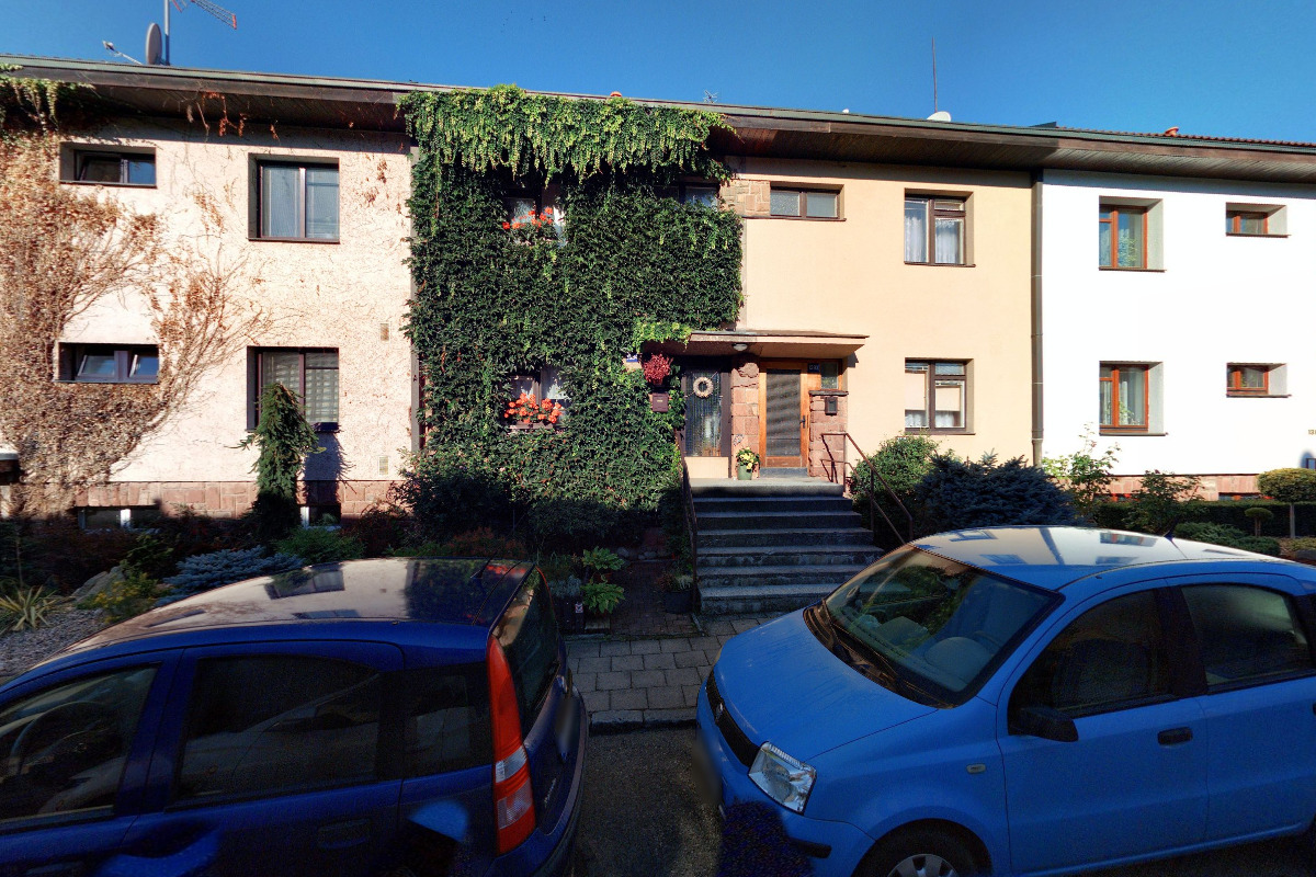 Jiří Novák - UNI ELEKTRO