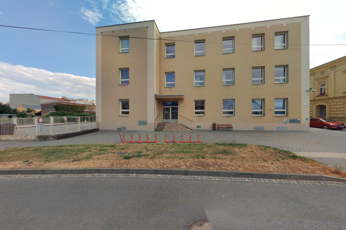 MUDr. Lenka Šigutová