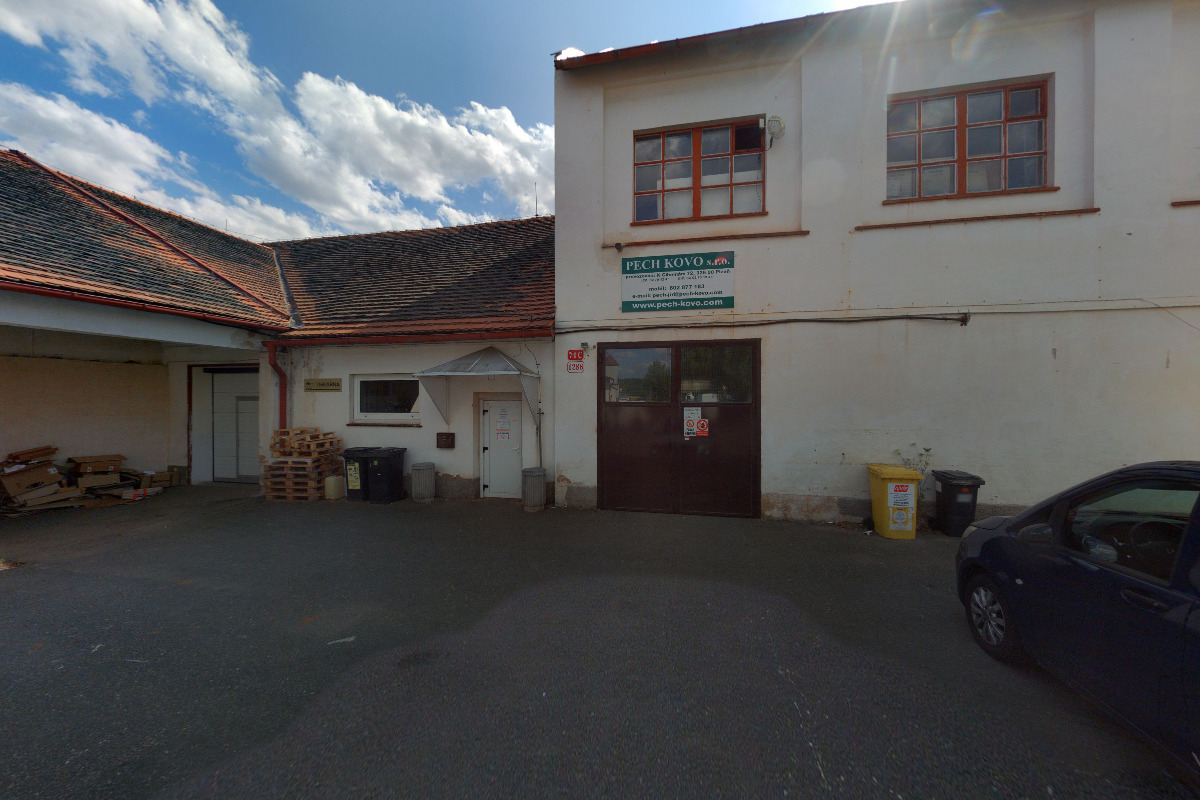 PRO ENERGO servis, s.r.o.