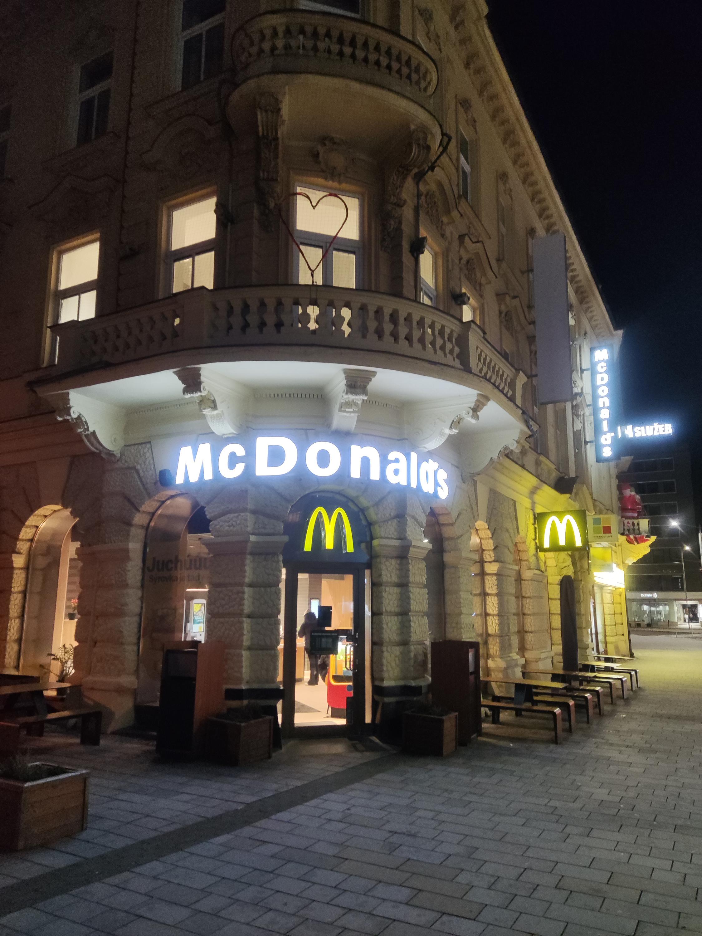 McDonald's foto 5
