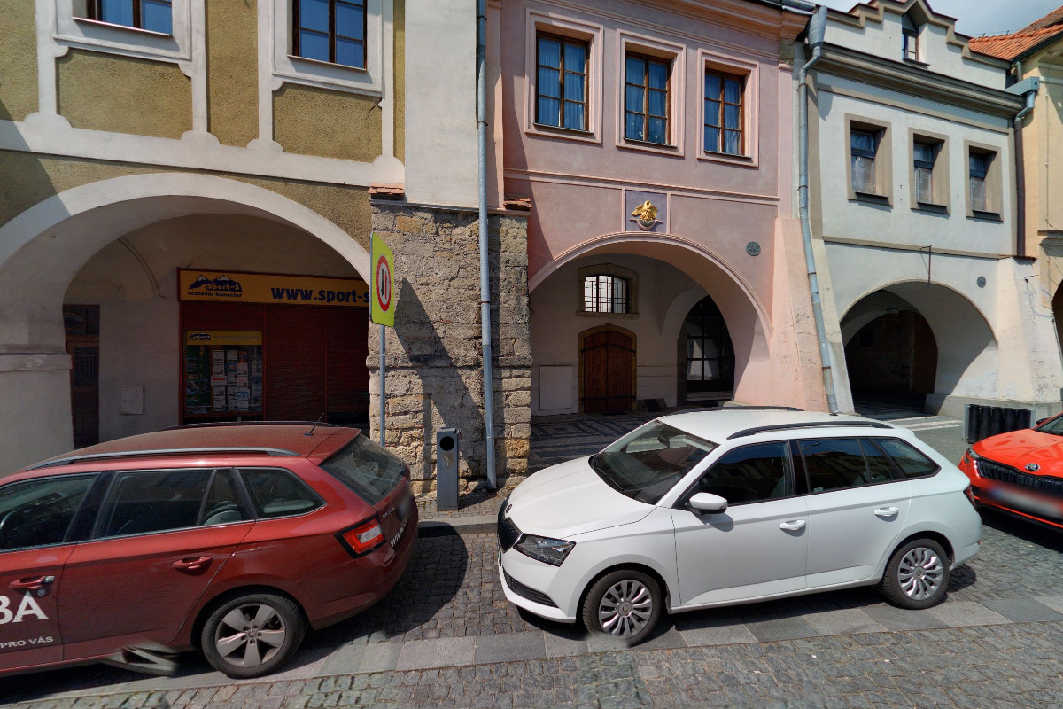 Ing. arch. Ondřej Kukral