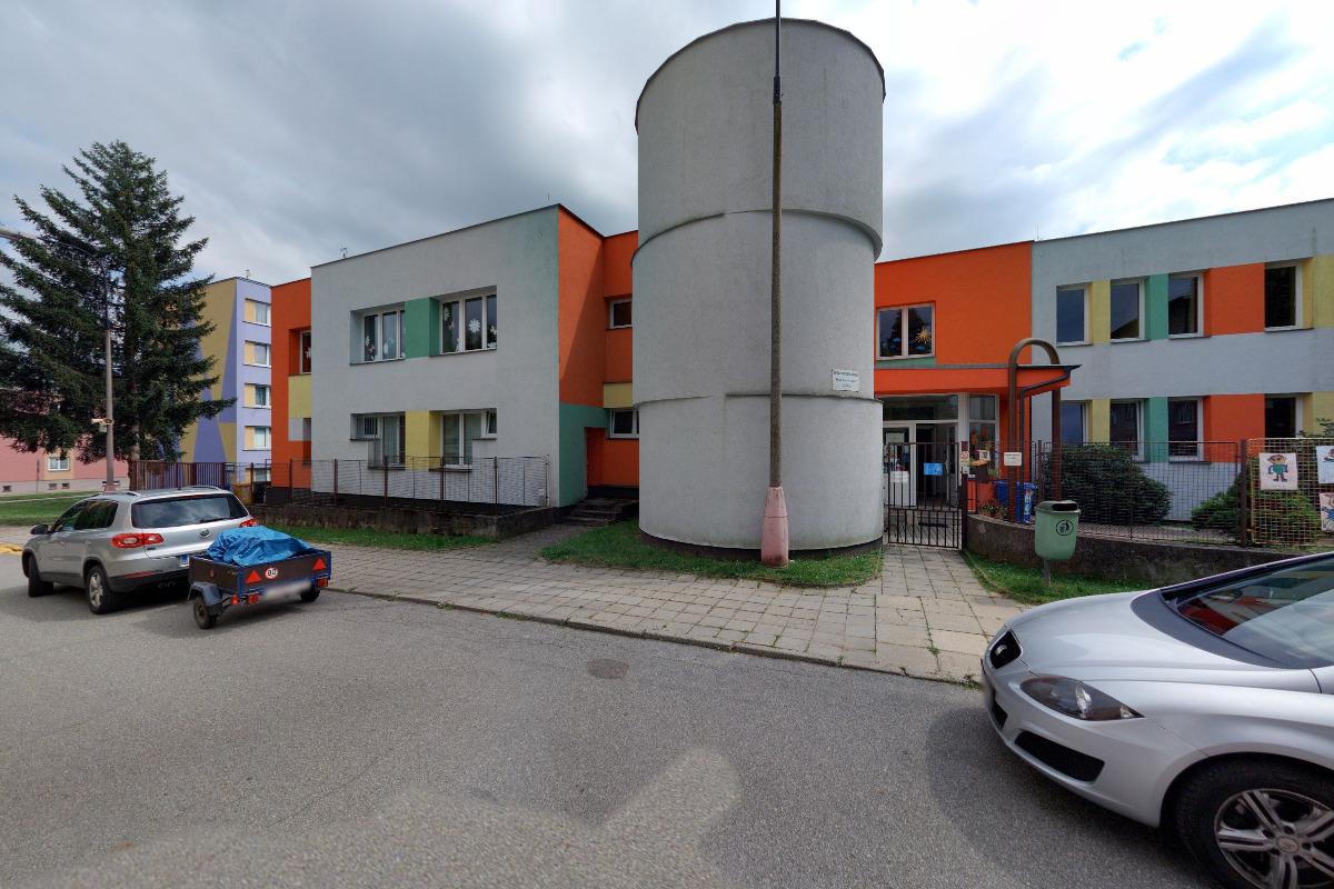 MŠ se speciálními třídami Kamenice nad Lipou foto 2