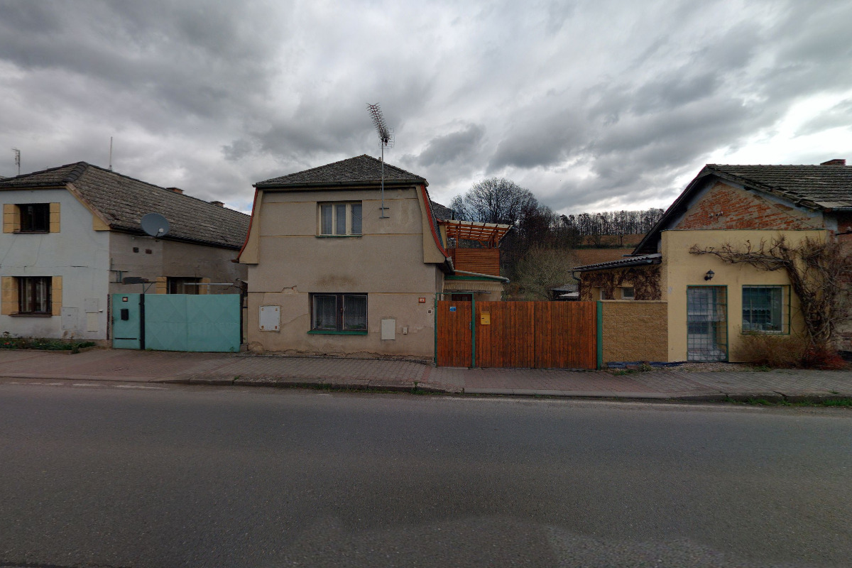 Spolek rodáků a přátel Kněžmostu a okolí