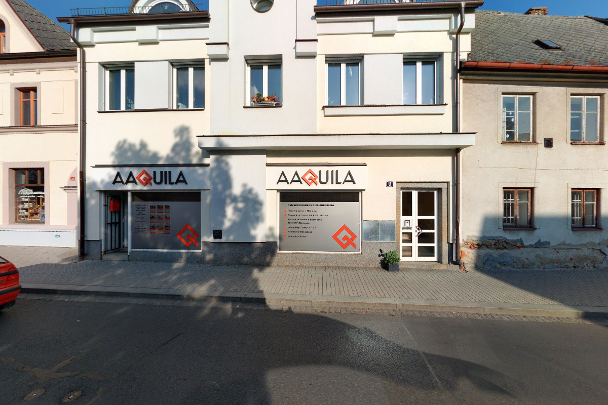 AAQUILA Personalservice GmbH foto 2