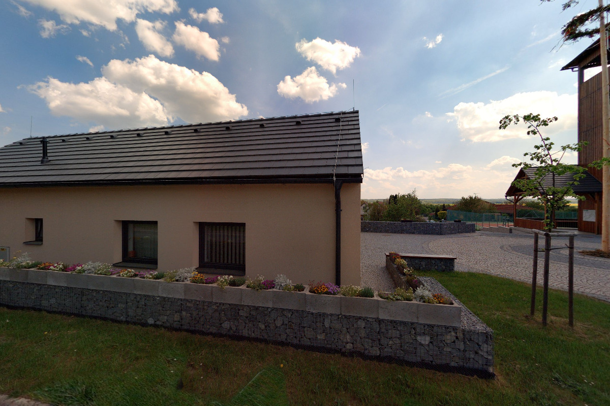 MŠ Lipová Charvatce