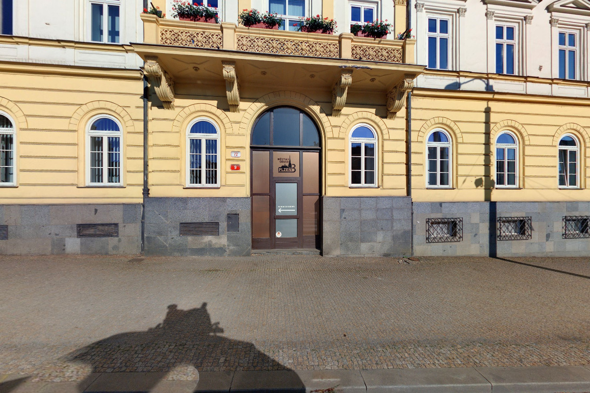 Úřad městského obvodu Plzeň 3 foto 4