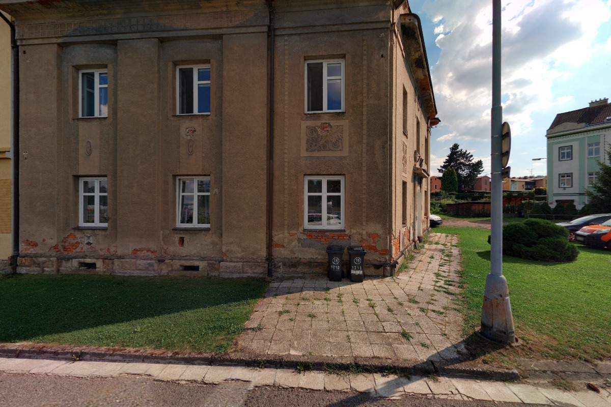 Pavel Cajthaml foto 1